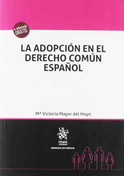 La adopción en el derecho común español