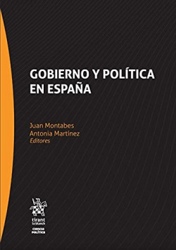 Gobierno y política en España