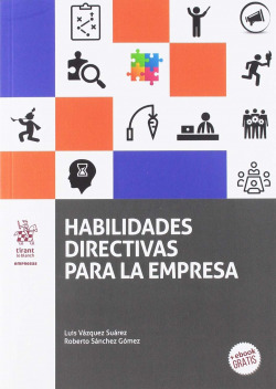 HABILIDADES DIRECTIVAS PARA LA EMPRESA