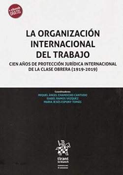 La organización internacional del trabajo