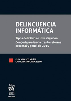 Delincuencia informática
