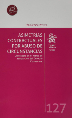 Asimetrias contractuales por abuso de circunstancias