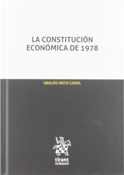 La Constitución Económica de 1978