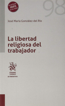La libertad religiosa del trabajador