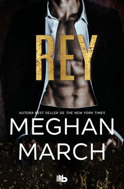 Rey (Trilogía Mount 1)