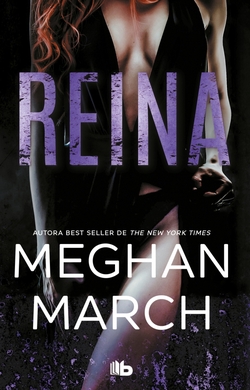 Reina (Trilogía Mount 2)