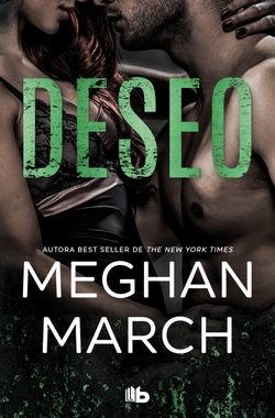 Deseo (Trilogía Mount 3)