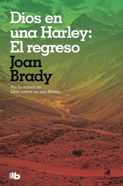 Dios en una Harley: El regreso