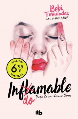 Indomable (edición limitada a precio especial)