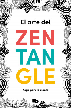 LIBRO ZENTANGLE, EL