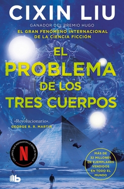 Problema de los tres cuerpos, El