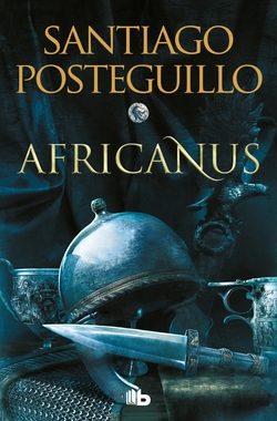 Africanus (Trilogía Africanus 1)