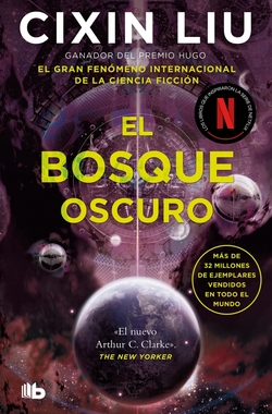 Bosque oscuro, El