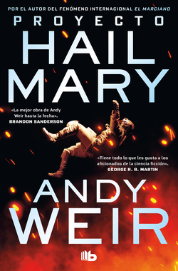 Proyecto Hail Mary