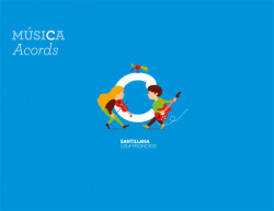 MÚSICA 5E.PRIMARIA. ACORDS 2019