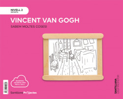VAN GOGH NIVELL 2 SABEM MOLTES COSES 3.0 EDICIO 2019