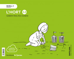 L HORT NIVELL 3 SABEM MOLTES COSES 3.0 EDICIO 2019