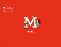 MÚSICA 1R.PRIMARIA. ACORDS 2019