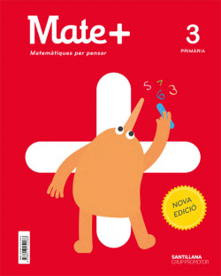 +MATES SERIE PRACTICA MATEMATIQUES PER A PENSAR GRUP PROMOTOR