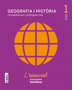 1SEC LO ESENC GEO HIST CM CAT ED21
