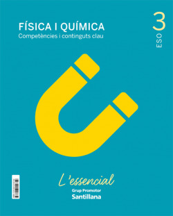 3ESO LO ESENCIAL FISICA Y QUIM CAT ED21