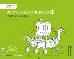 SABEM MOLTES COSES NIVELL 3 VIKINGUES I VIKINGS 3.0
