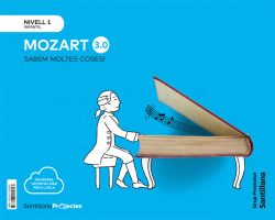 SABEM MOLTES COSES NIVELL 1 MOZART 3.0
