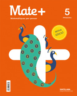 5PRI MATE+ MATEM PER PENSAR CATAL ED21