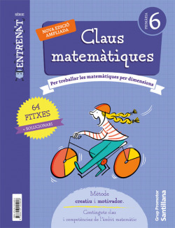 6PRI QUAD CALCULO ENTRENAT CATAL ED21