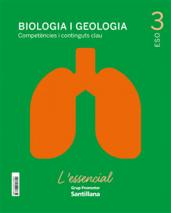 3SEC BIOLO I GEOLO CATA L'ESSENCIAL ED21