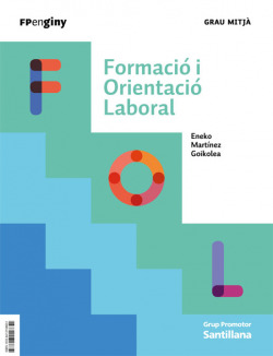 FOL. FORMACIÓ I ORIENTACIÓ LABORAL