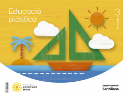 3PRI ED. PLASTICA CM CATAL ED22