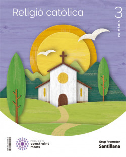 3PRI RELIGION CM CATAL ED22
