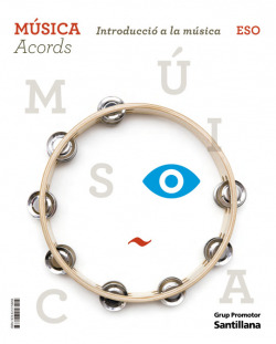 1ESO MUSICA ACORDES CATAL ED22