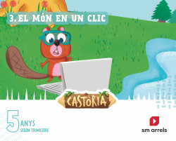 v- 5 AÑOS INF CASTORIA SEGUNDO TRIM