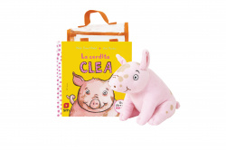 Pack La Cerdita Clea