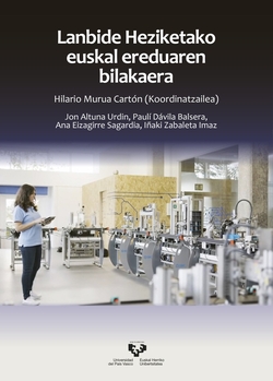(eus).lanbide heziketako euskal ereduaren bilakaera