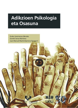 Adikzioen psikologia eta osasuna