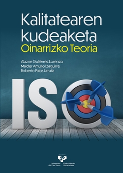 kalitatearen kudeaketa