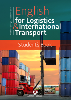 English for logistics