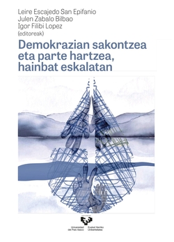 (eus).demokrazian sakontzea, eta parte hartzea, hainbat