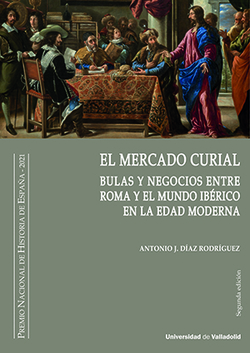 EL MERCADO CURIAL