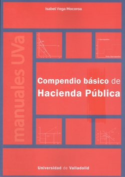 COMPENDIO BASICO DE HACIENDA PUBLICA