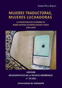 MUJERES TRADUCTORAS, MUJERES LUCHADORAS