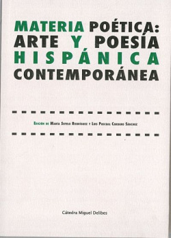Materia poética