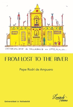 FROM LOST TO THE RIVER