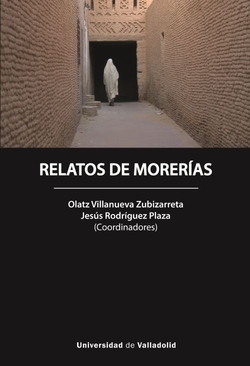 RELATOS DE MORERÍAS