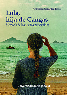 Lola, la hija de Cangas