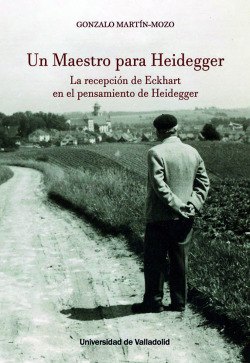UN MAESTRO PARA HEIDEGGER LA RECEPCION
