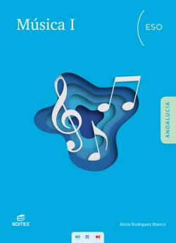 Música I (Andalucía)